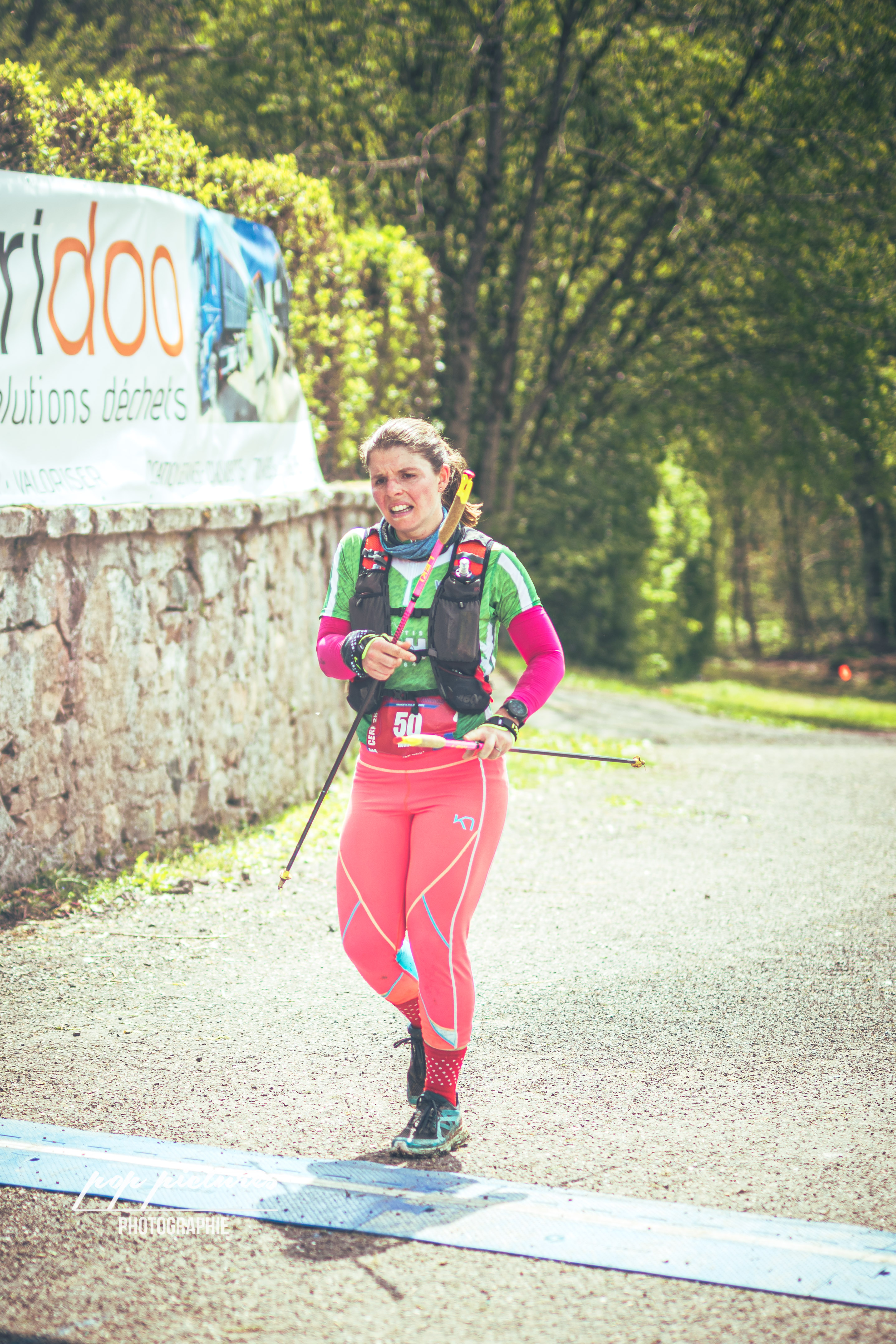 Image du trail